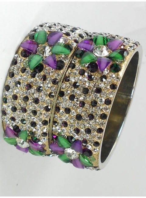 Lakh Bangles